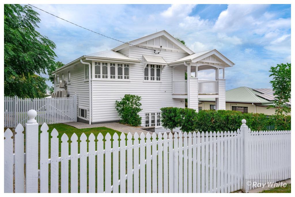 35 Heath St, Wandal, QLD 4700