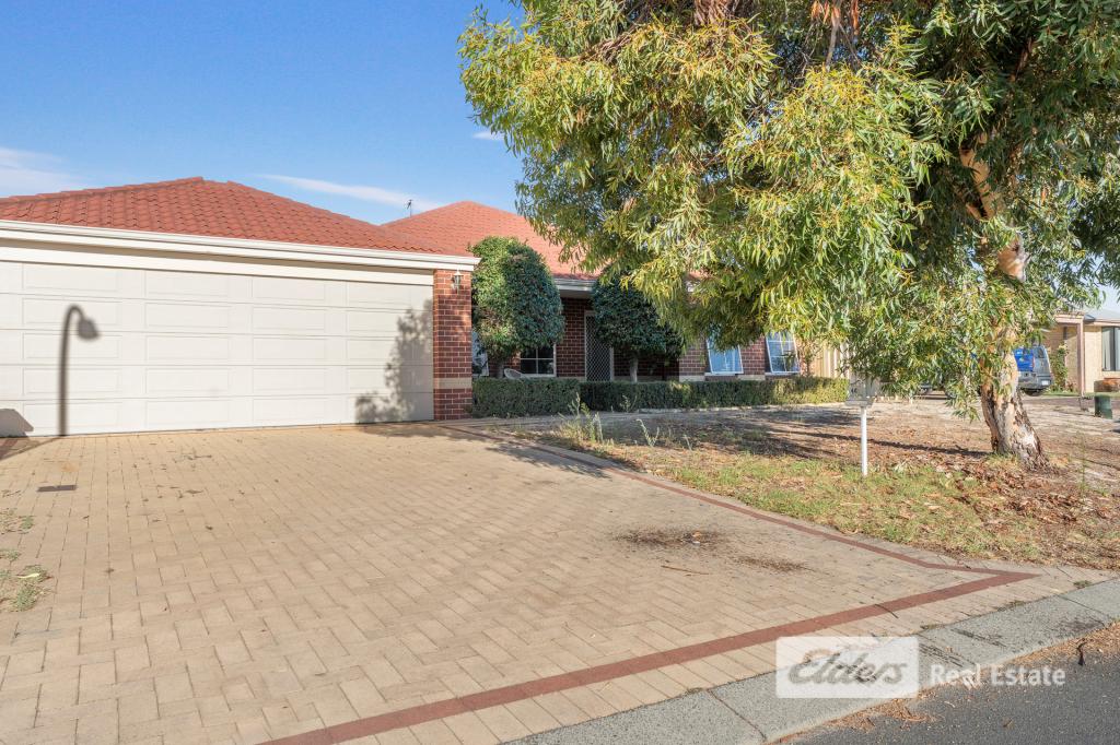 46 Gidgee Ent, Glen Iris, WA 6230