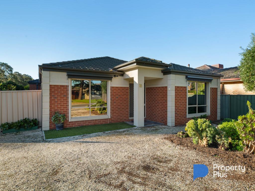 18 May St, Kangaroo Flat, VIC 3555