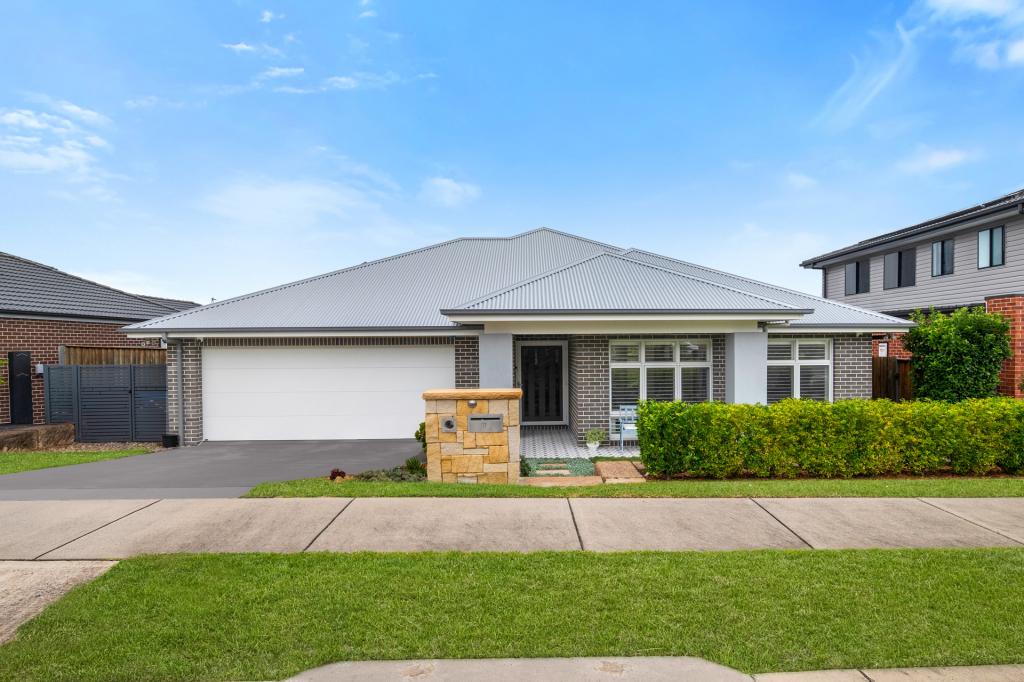 11 Avium Dr, Caddens, NSW 2747