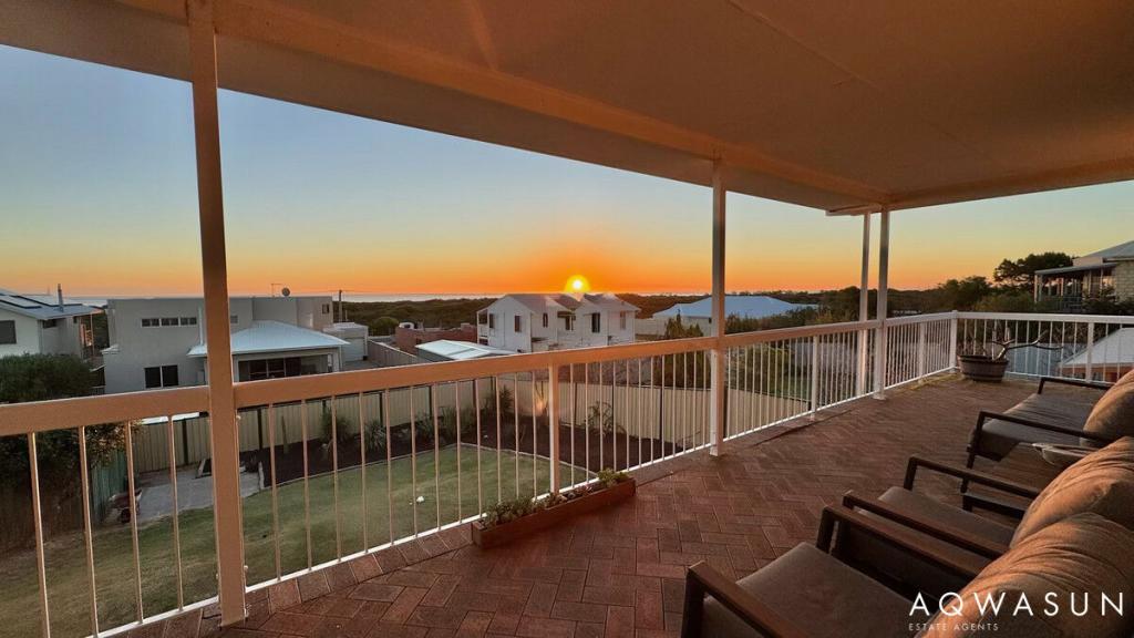 13 IVANHOE ST, GOLDEN BAY, WA 6174