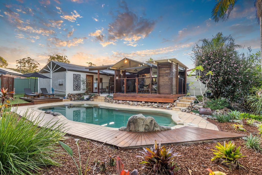 23 Hoban Ct, Nerang, QLD 4211