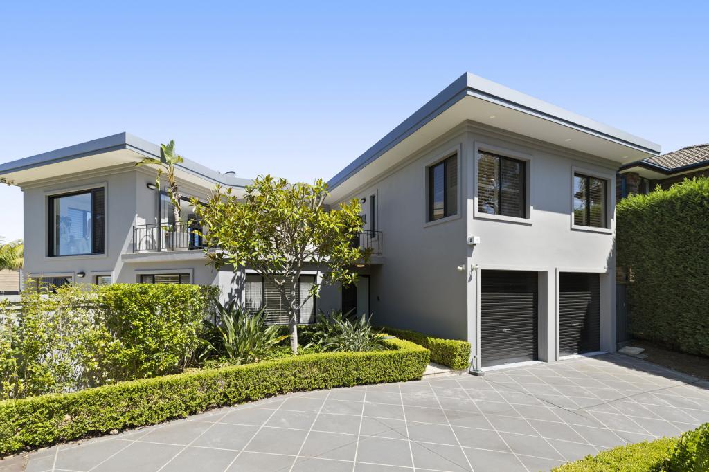 8 Lara Pl, Frenchs Forest, NSW 2086