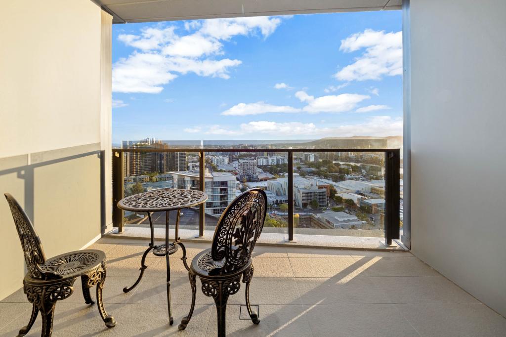 12401/1 CORDELIA ST, SOUTH BRISBANE, QLD 4101