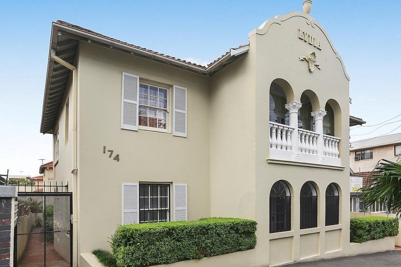 3/174 Coogee Bay Rd, Coogee, NSW 2034