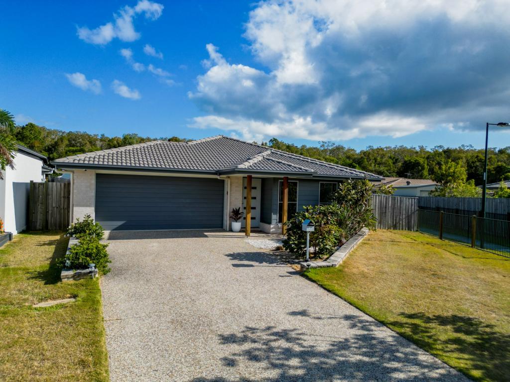 67 BORA PL, NINGI, QLD 4511