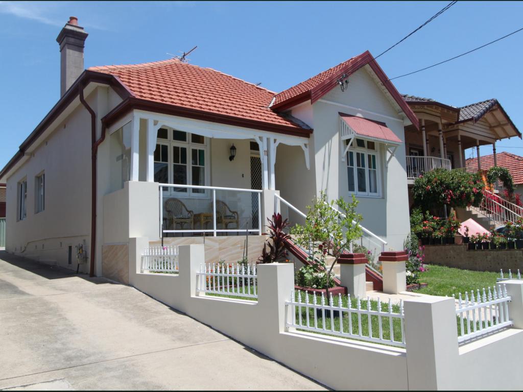 11 Margate St, Ramsgate, NSW 2217