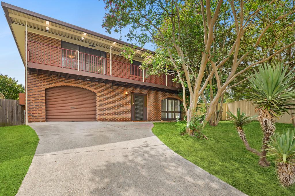 7 HOPE PL, MCGRATHS HILL, NSW 2756