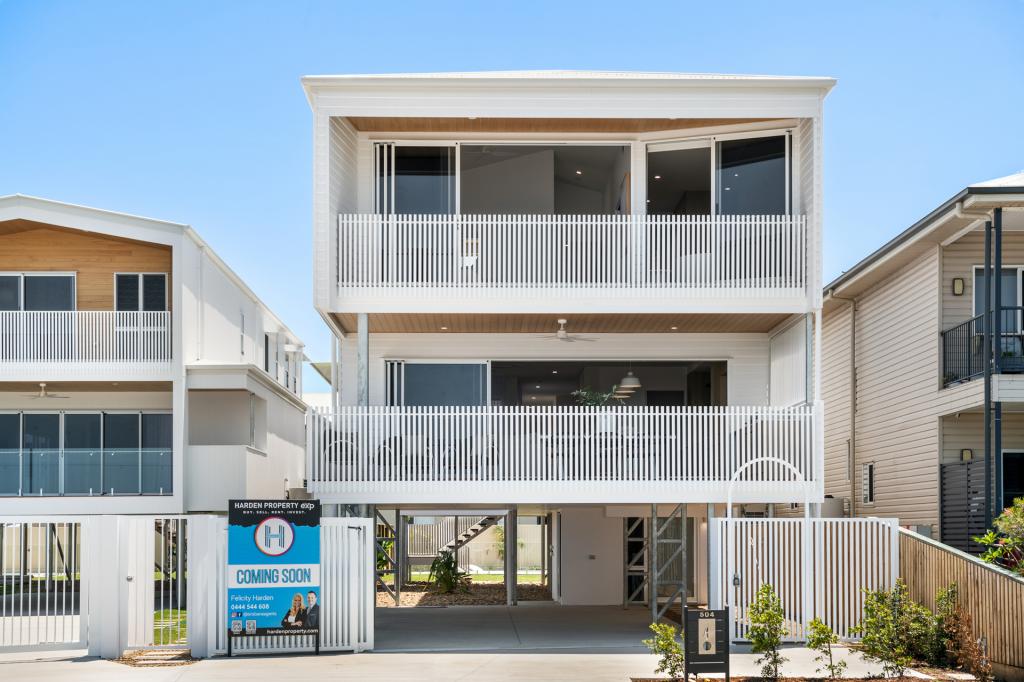 504 FLINDERS PDE, BRIGHTON, QLD 4017