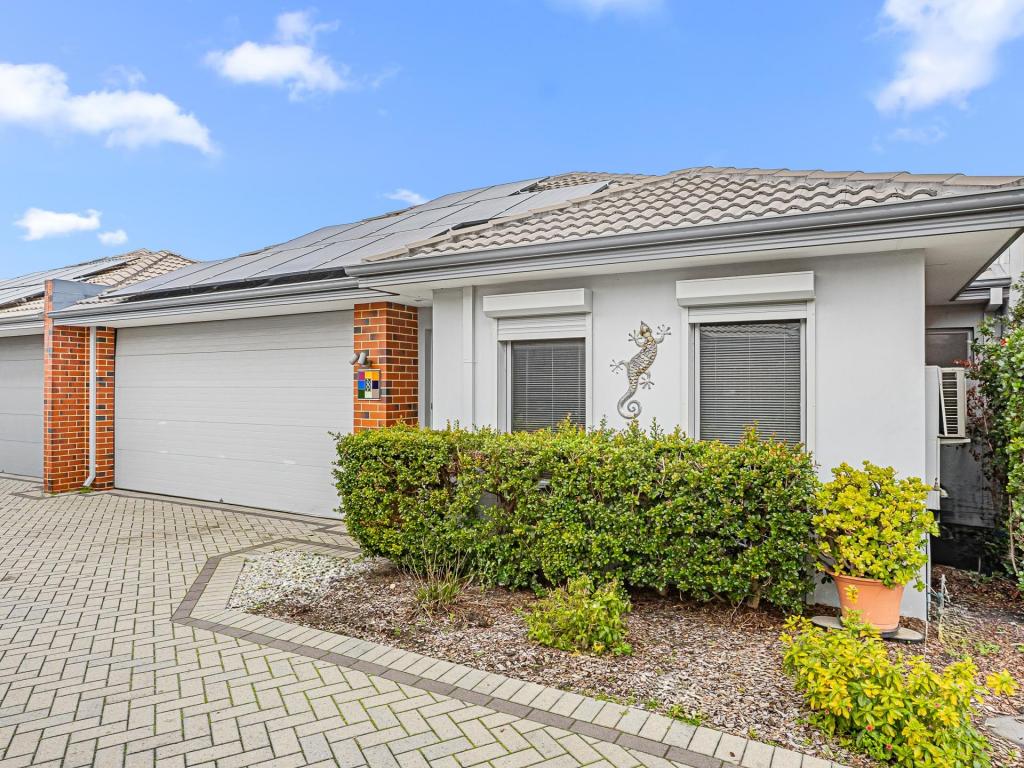 8/38 HERITAGE PARK DR, BALDIVIS, WA 6171