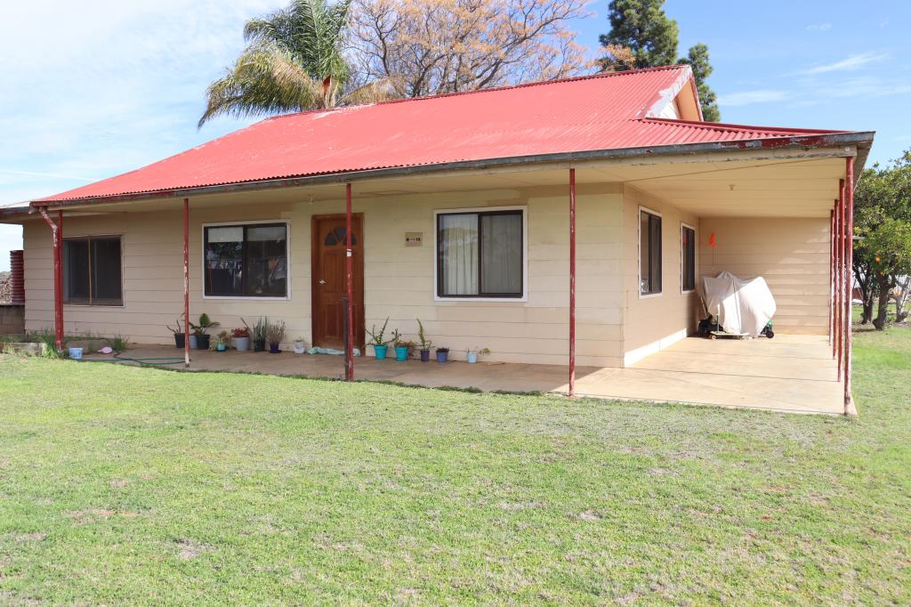 133 Comley Rd, Barmera, SA 5345