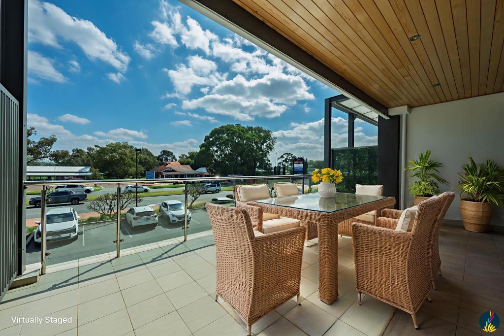 2/595 Canning Hwy, Alfred Cove, WA 6154