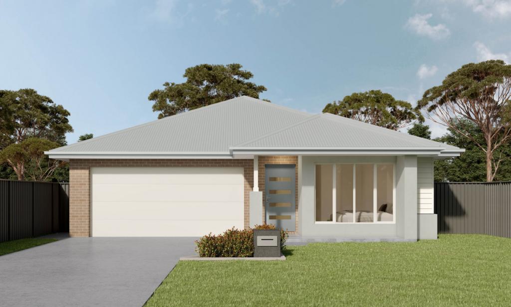 41 MACQUARIEDALE RD, APPIN, NSW 2560