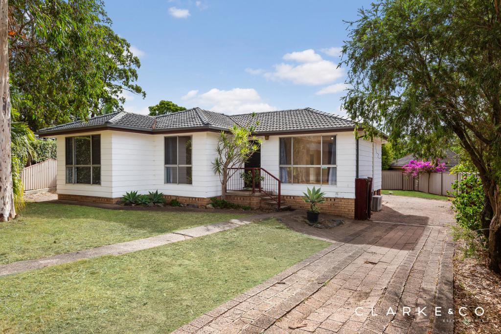 7 Hoddle Cl, Thornton, NSW 2322