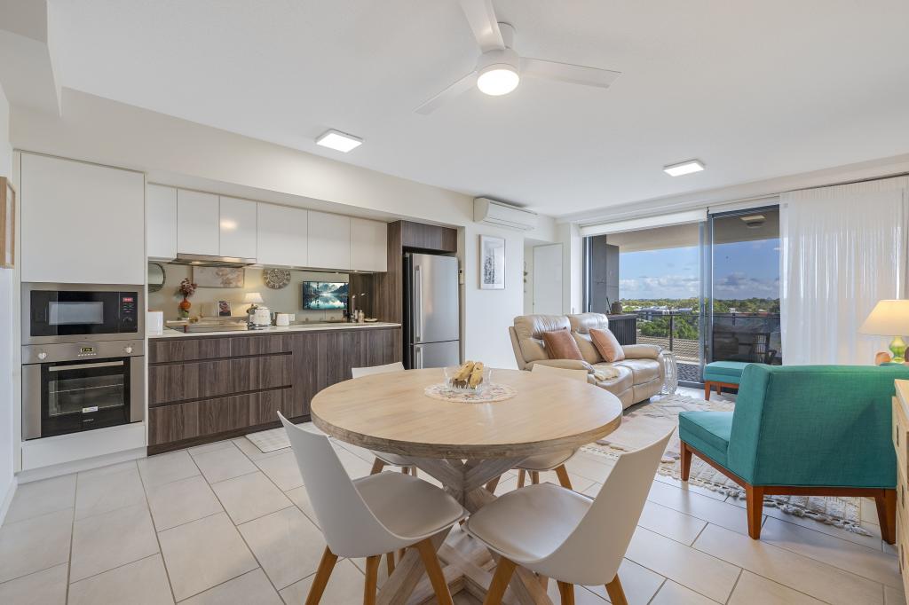 504/25 First Ave, Mooloolaba, QLD 4557