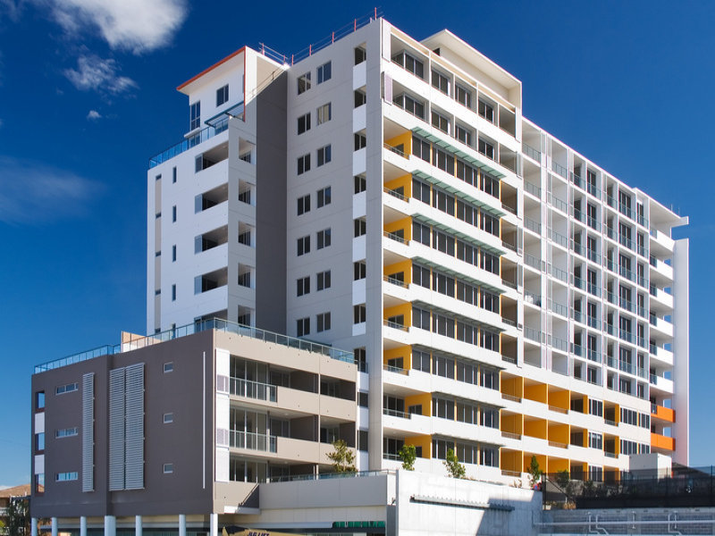 A1.05/1 Jack Brabham Dr, Hurstville, NSW 2220
