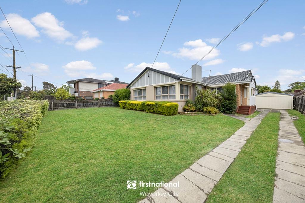 384 Highbury Rd, Mount Waverley, VIC 3149