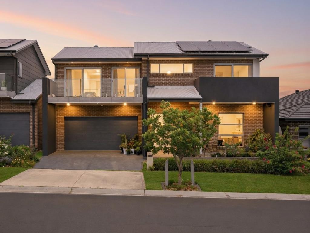 1b Courtney Loop, Oran Park, NSW 2570