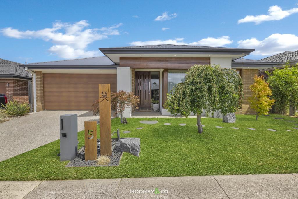 5 Ringtail Cl, Botanic Ridge, VIC 3977