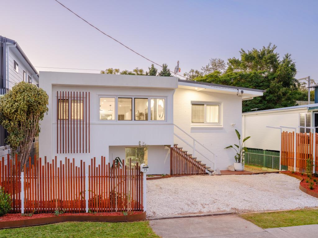 75 Ellen St, Oxley, QLD 4075