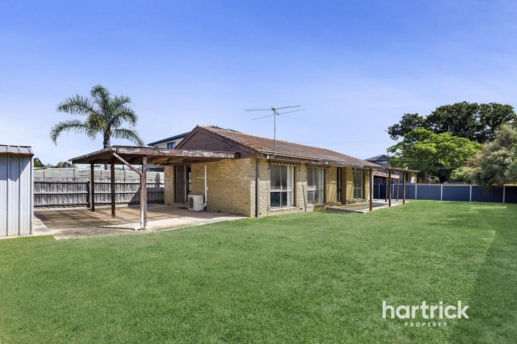 31 Baxter Ave, Chelsea, VIC 3196