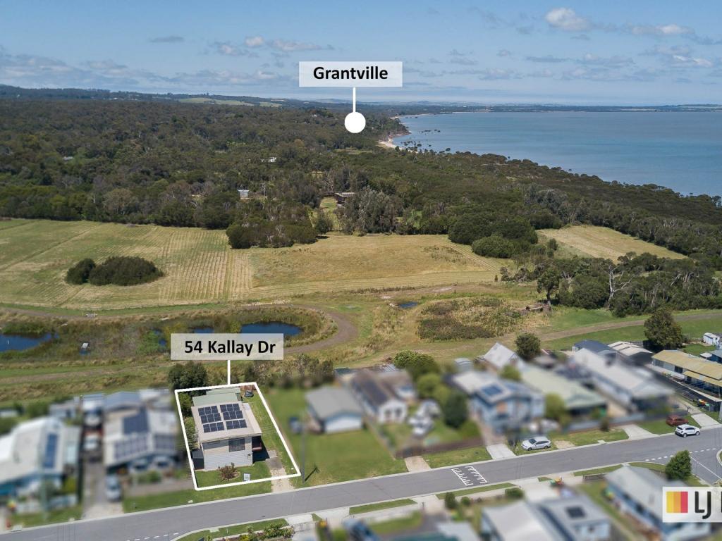 54 Kallay Dr, Pioneer Bay, VIC 3984