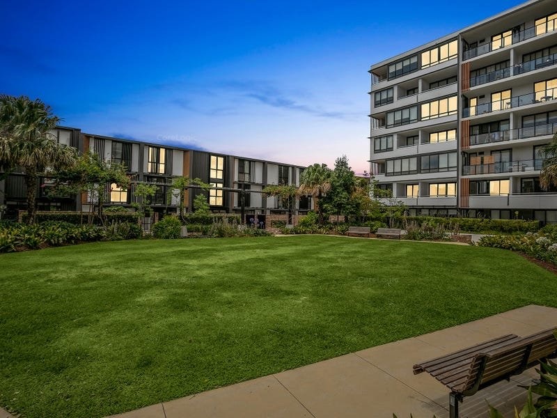 2410/55 Wilson St, Botany, NSW 2019