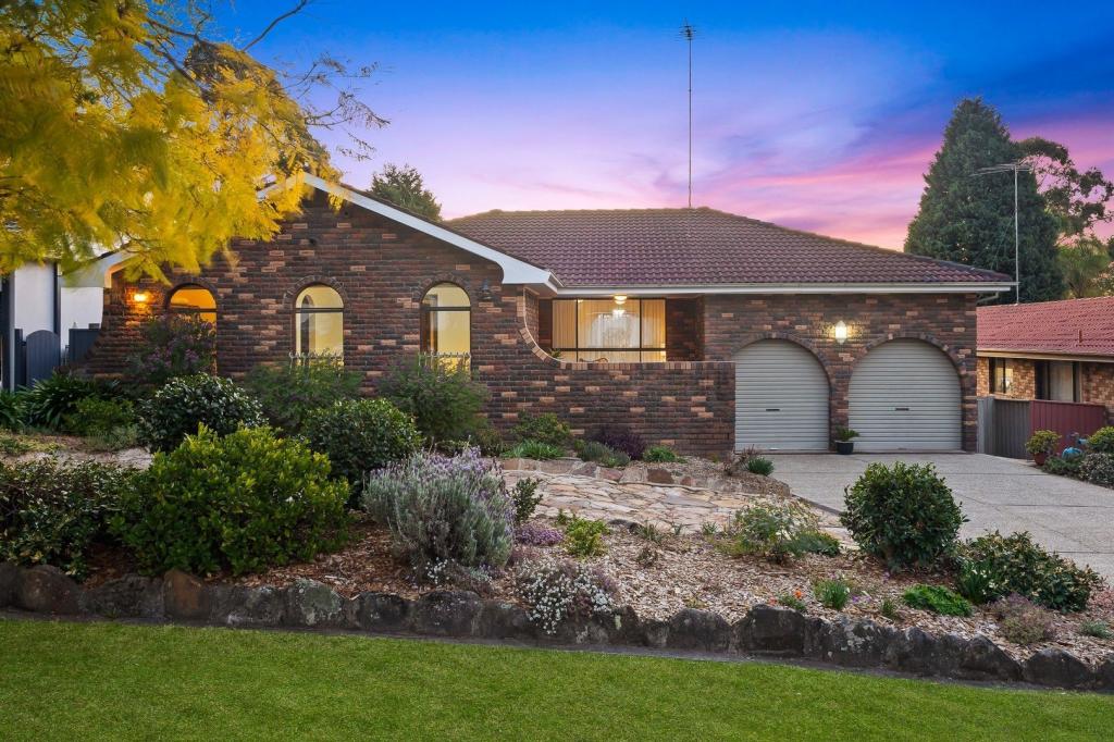 37 Macquarie Dr, Cherrybrook, NSW 2126