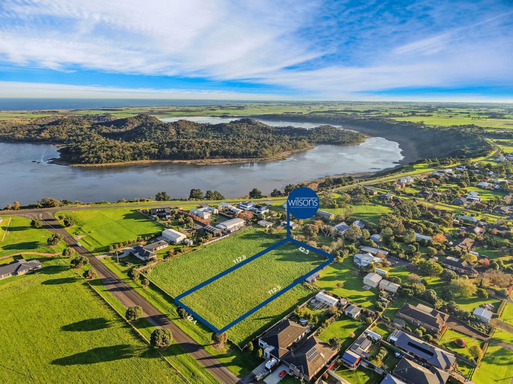 Lot 14 Lake St, Koroit, VIC 3282