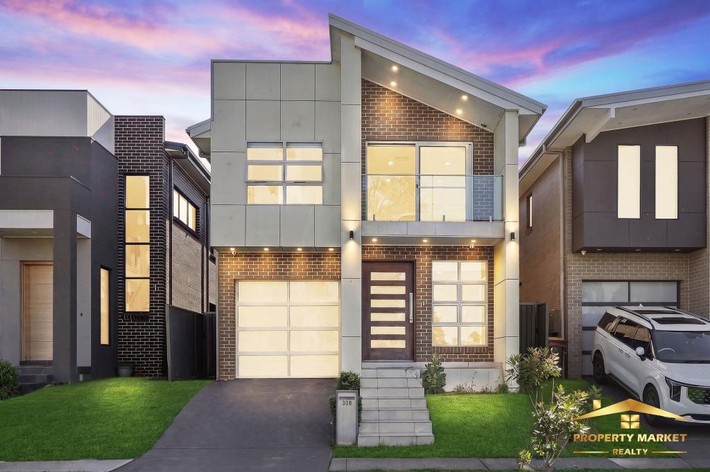 30b Bega St, Gregory Hills, NSW 2557