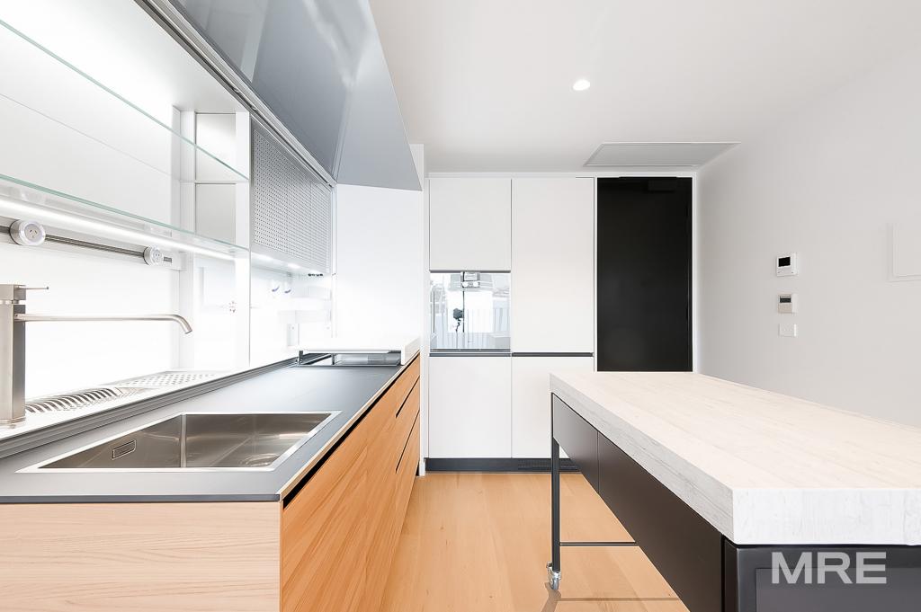 205/166 Gertrude St, Fitzroy, VIC 3065
