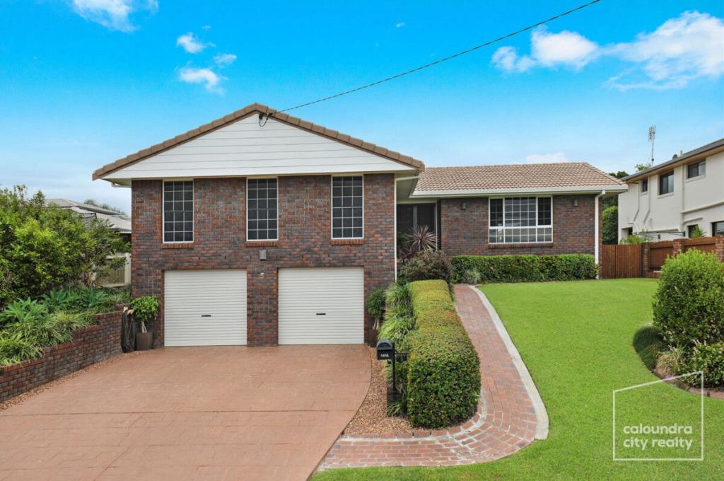5 Enfield Cres, Battery Hill, QLD 4551