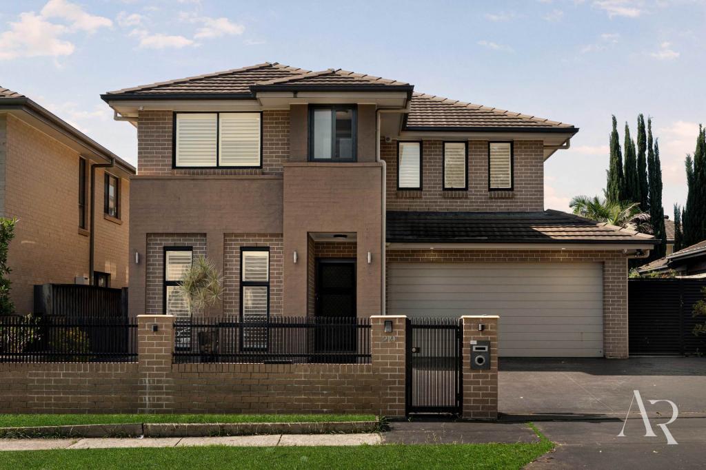 29 Arundle Rd, Bass Hill, NSW 2197