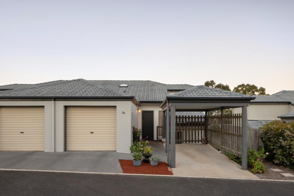 26/250 Sumners Rd, Riverhills, QLD 4074