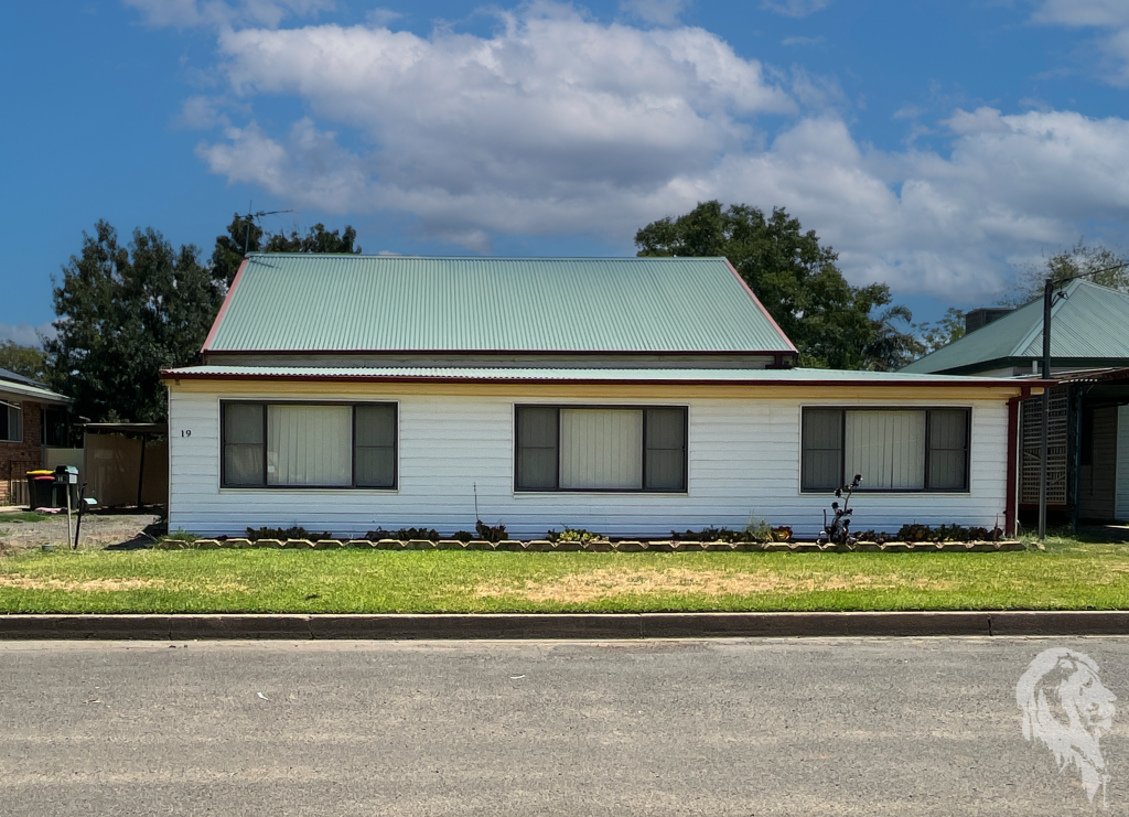 19 Rose St, Wee Waa, NSW 2388