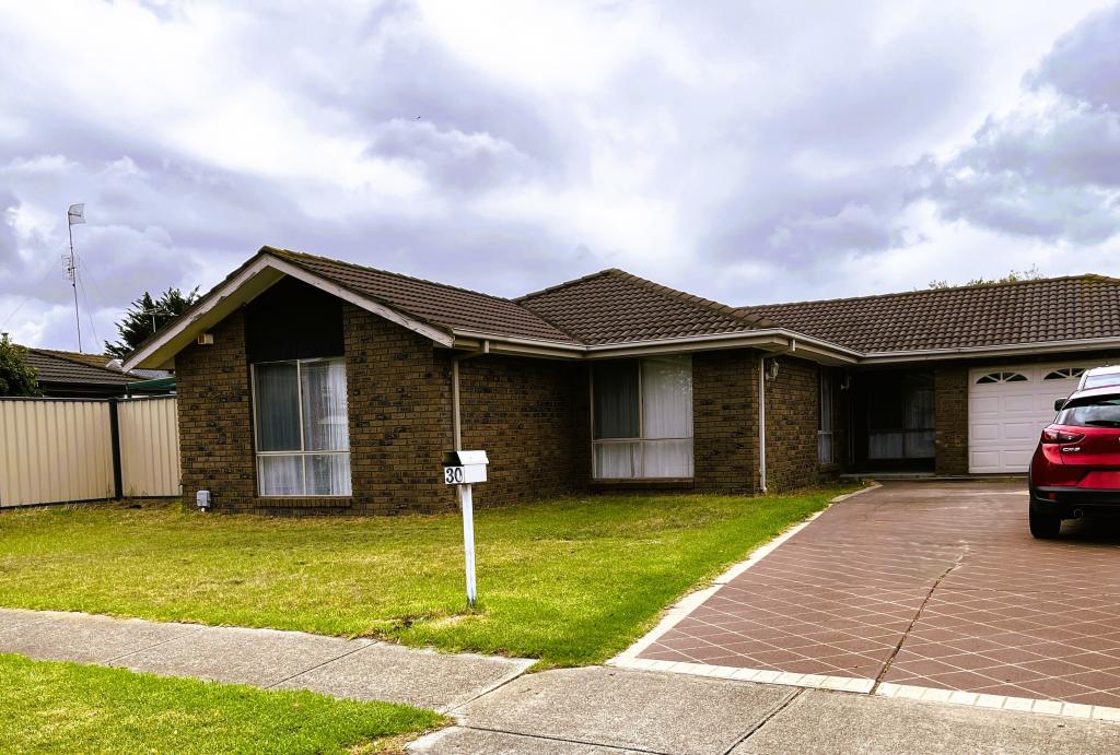 30 Dowling Ave, Hoppers Crossing, VIC 3029