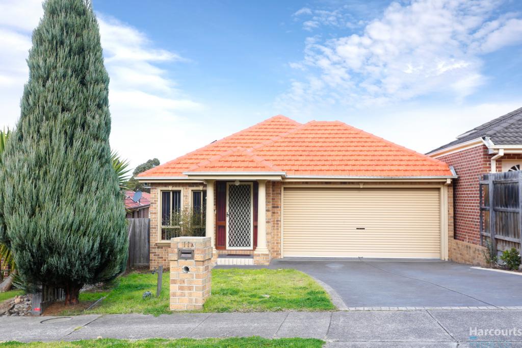 11a Raphael Rise, South Morang, VIC 3752