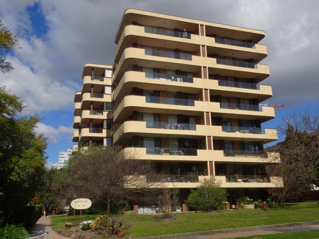 44/26-28 Park Ave, Burwood, NSW 2134