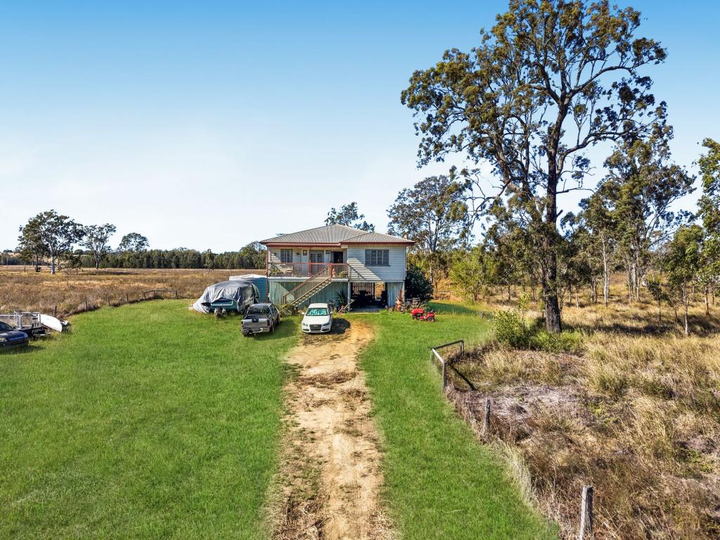68-76 Middle Rd, Purga, QLD 4306