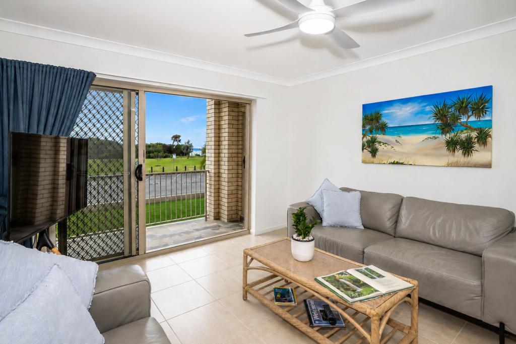 1/52 Boyd St, Woorim, QLD 4507
