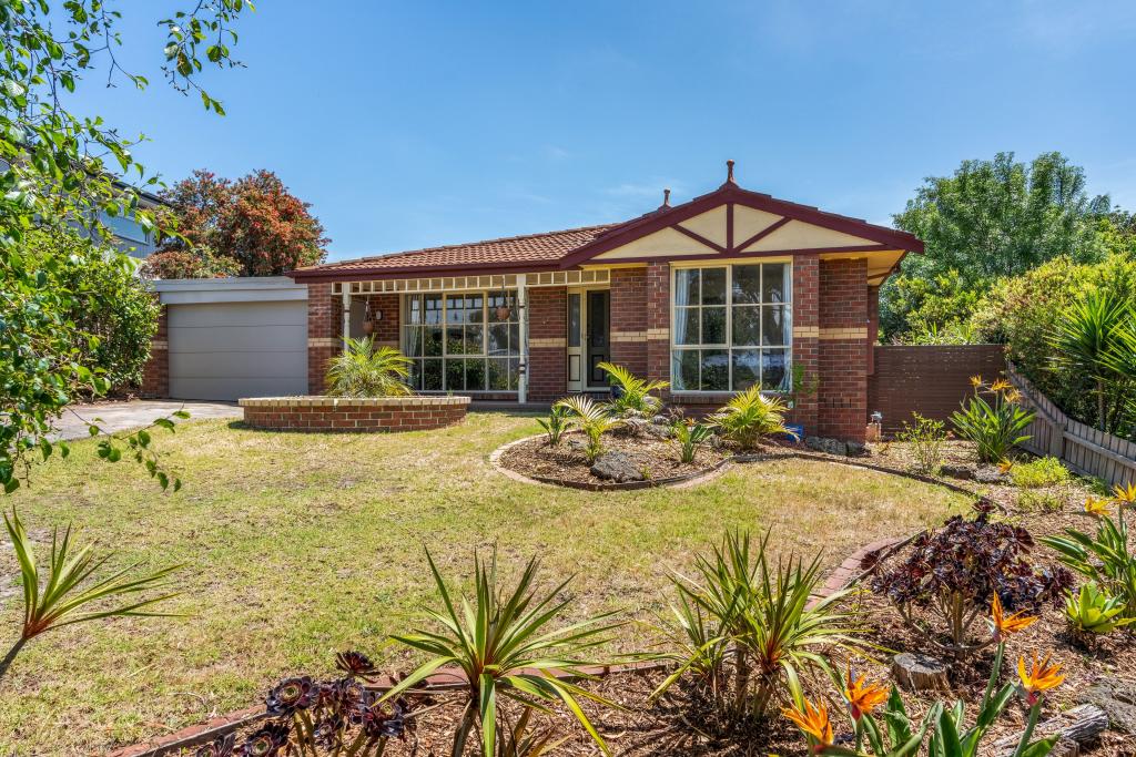 2 Avon Ct, Langwarrin, VIC 3910