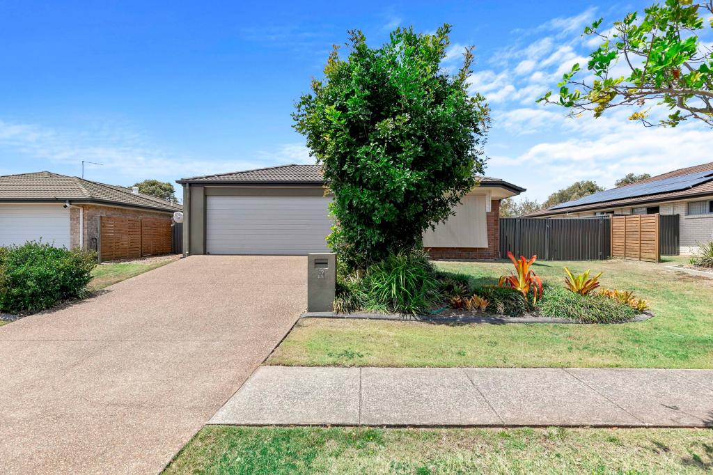 19 Mawson Ct, Urraween, QLD 4655