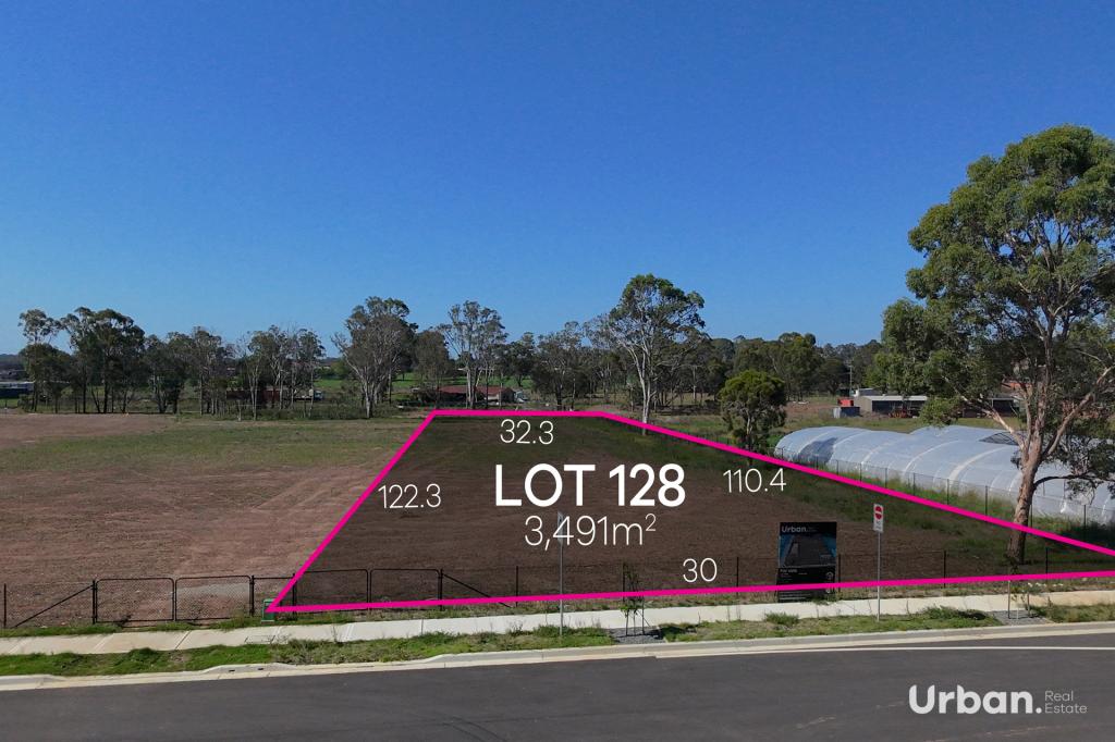 Lot 128/310 Fourteenth Ave, Austral, NSW 2179