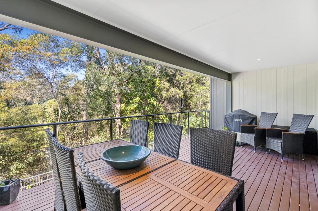45/28 Castello Cct, Varsity Lakes, QLD 4227