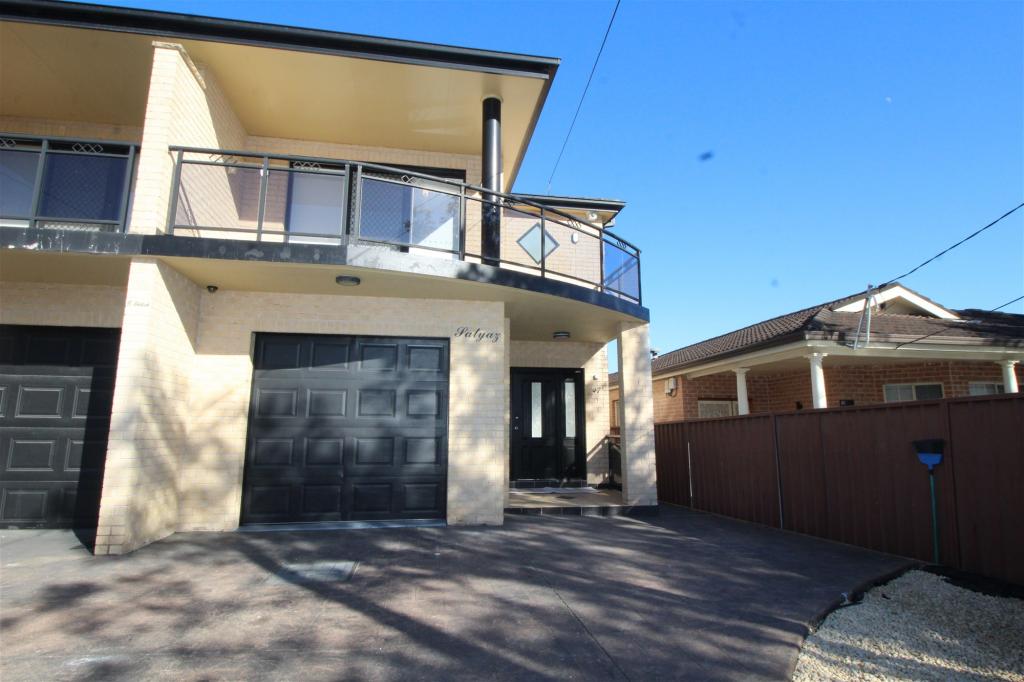 47 Ernest St, Lakemba, NSW 2195
