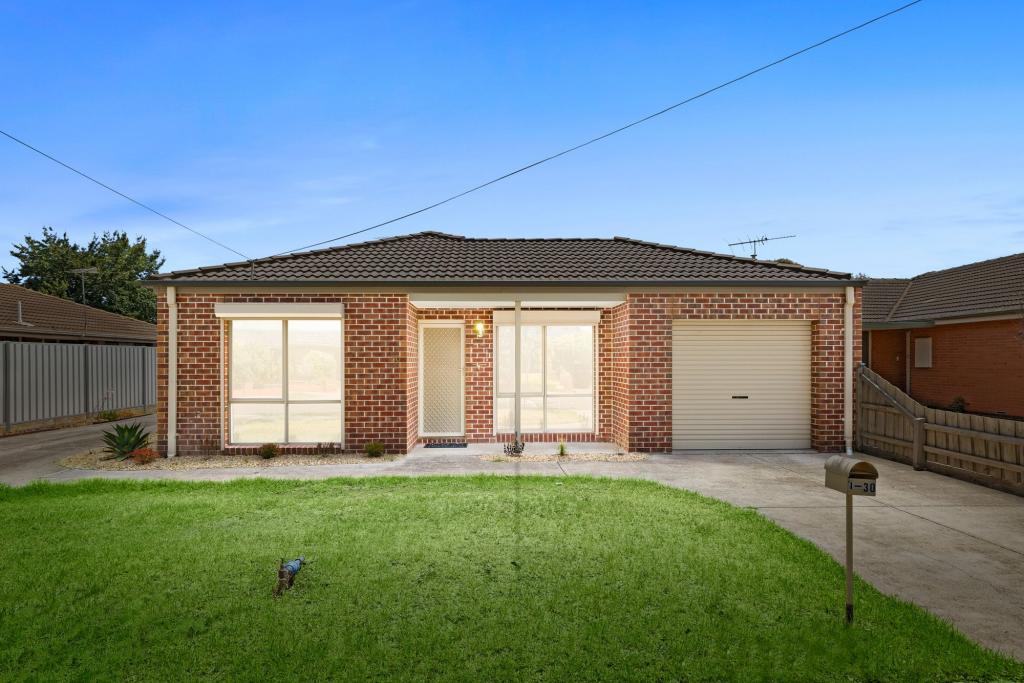 1/30 Powell Dr, Hoppers Crossing, VIC 3029