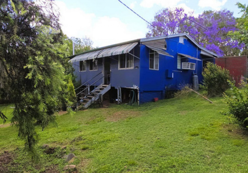 26 Grey St, Walterhall, QLD 4714