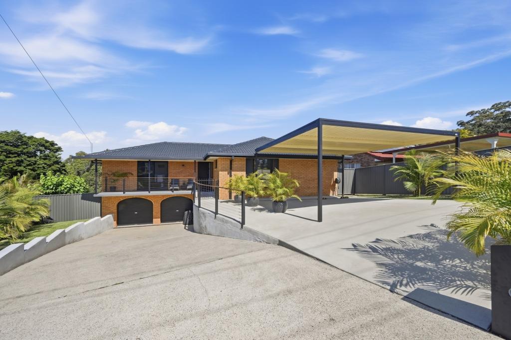 6 Malcolm Pl, Coffs Harbour, NSW 2450