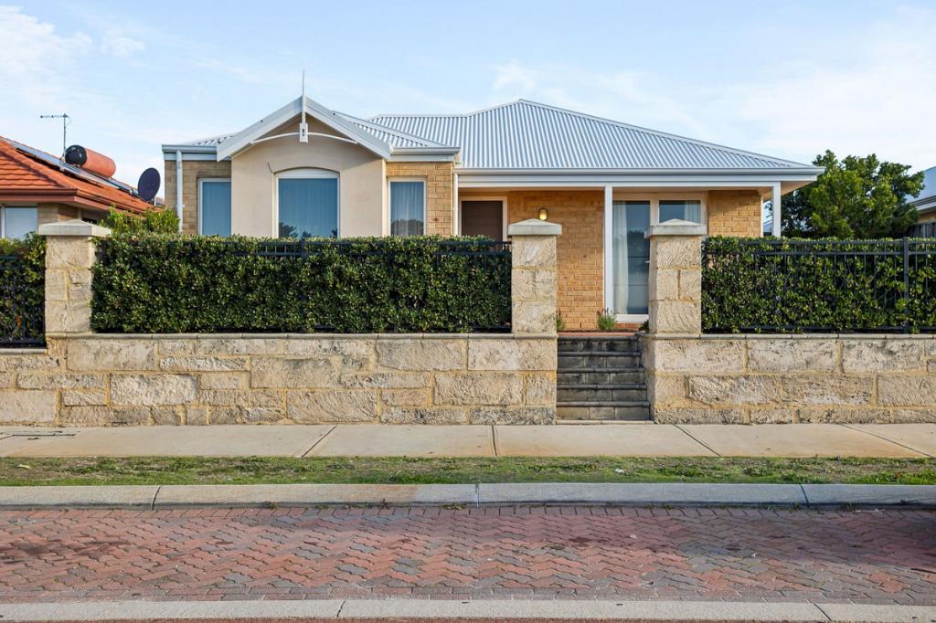 18 ELMINA AVE, ELLENBROOK, WA 6069