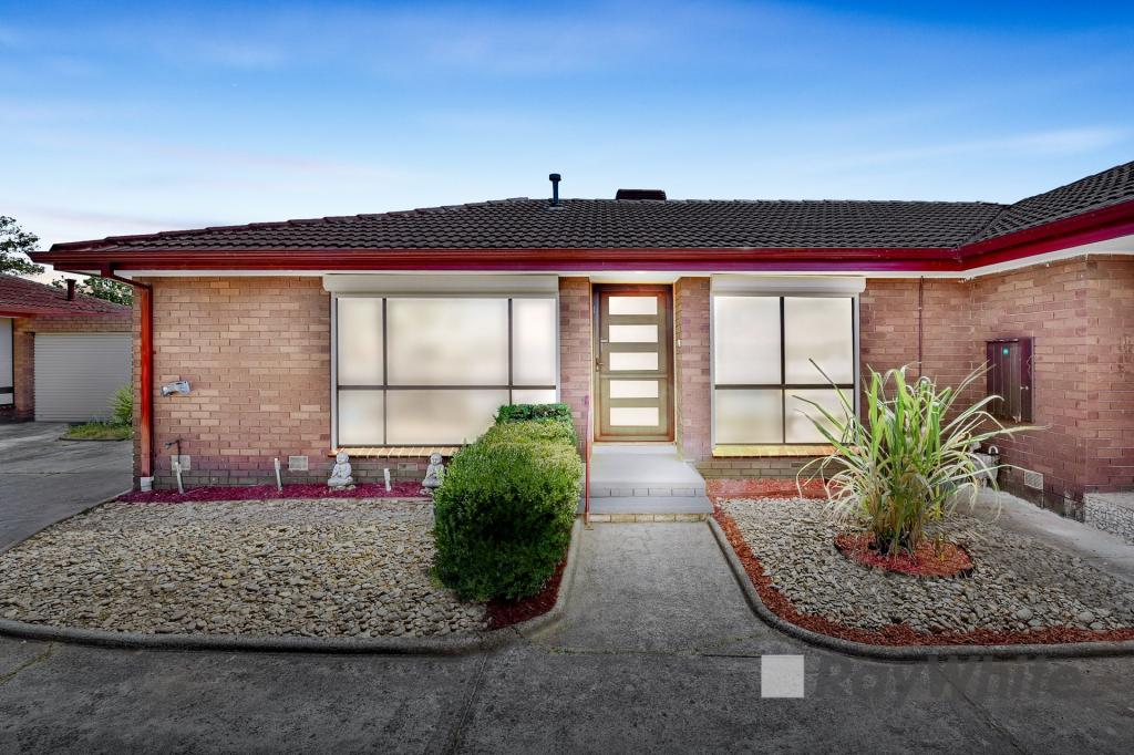 2/5 Robert St, Dandenong, VIC 3175